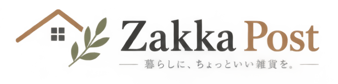 Zakka Post
